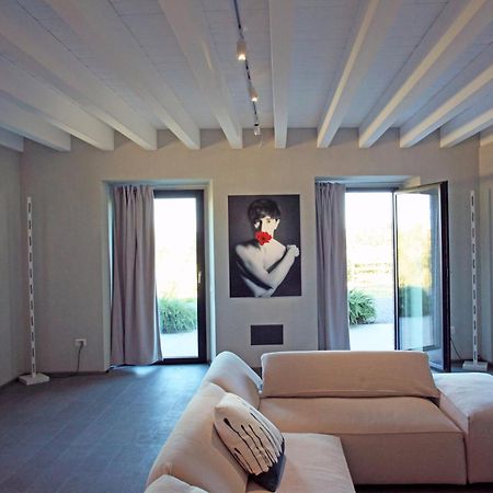 Rara Factory Design House Vila Orvieto Exterior foto