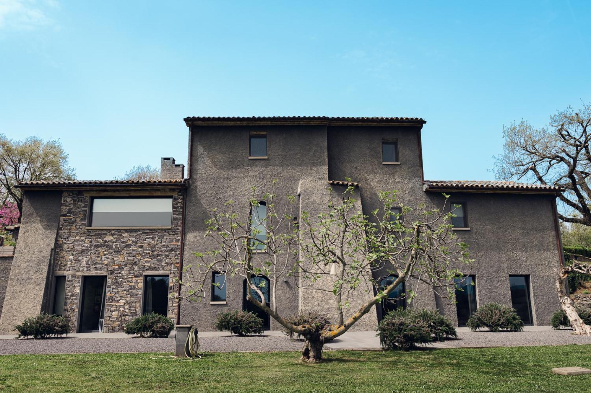 Rara Factory Design House Vila Orvieto Exterior foto