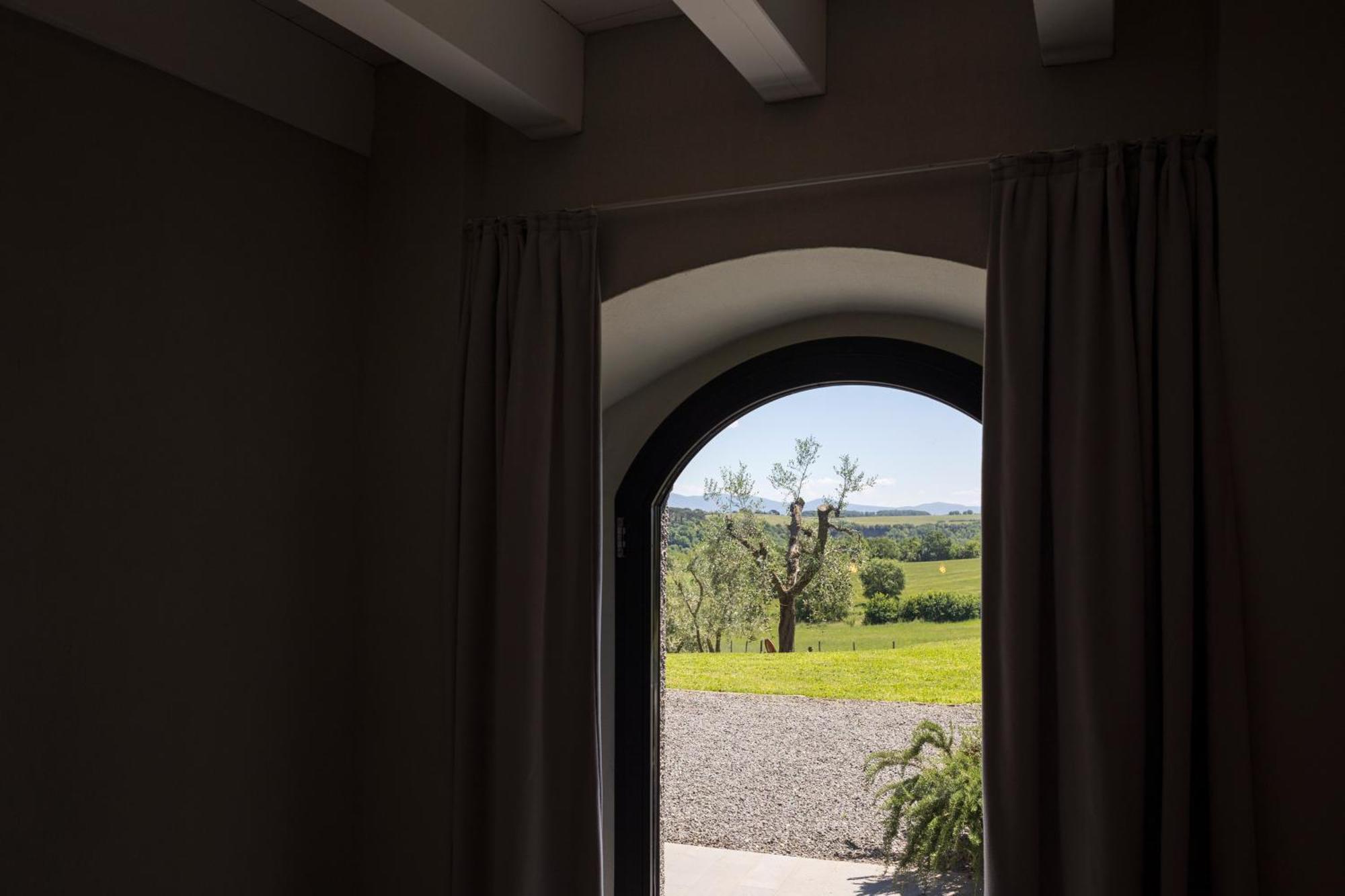 Rara Factory Design House Vila Orvieto Exterior foto