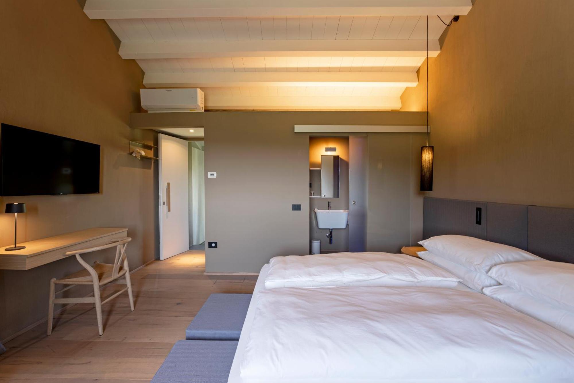 Rara Factory Design House Vila Orvieto Exterior foto