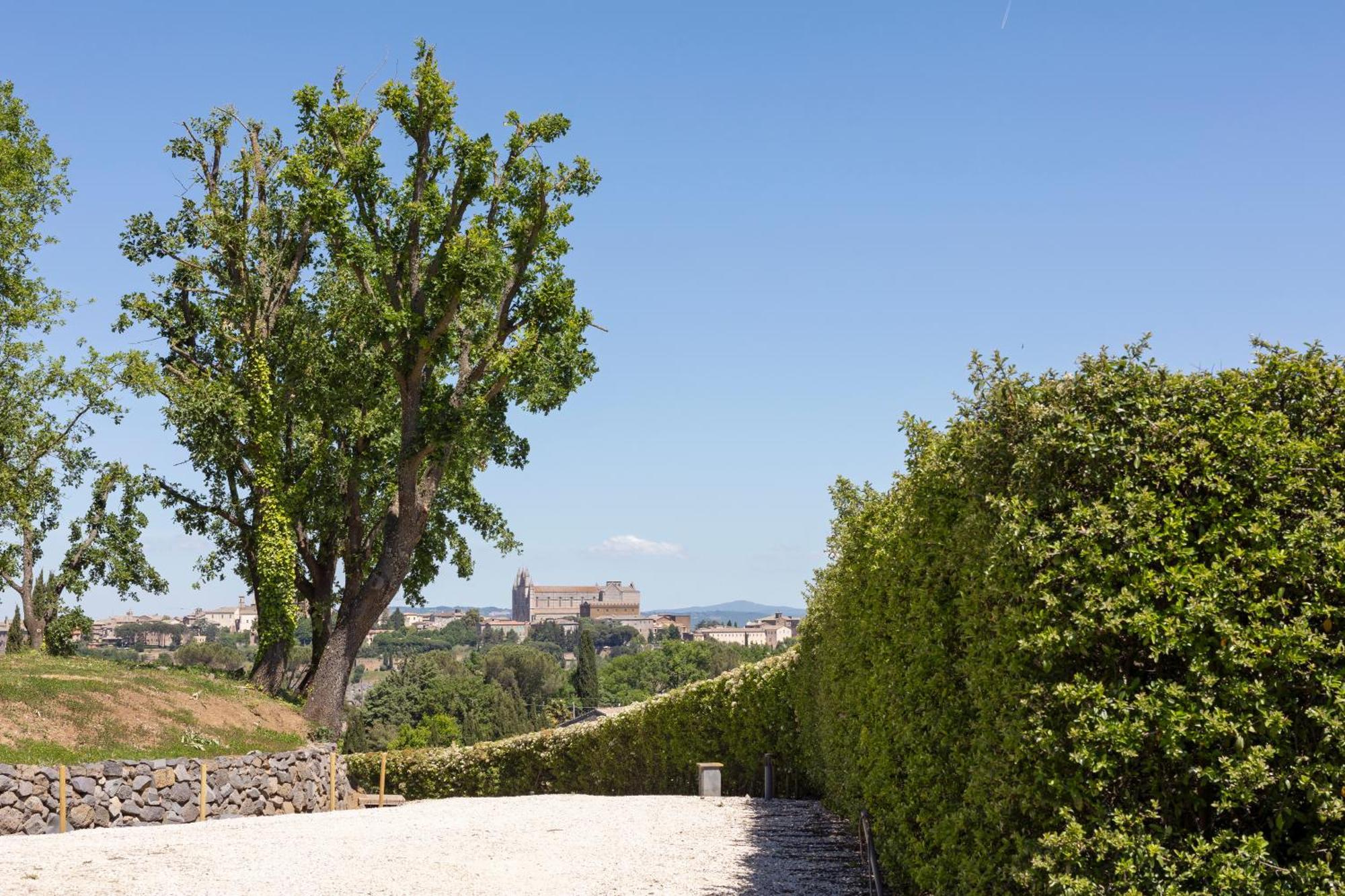 Rara Factory Design House Vila Orvieto Exterior foto