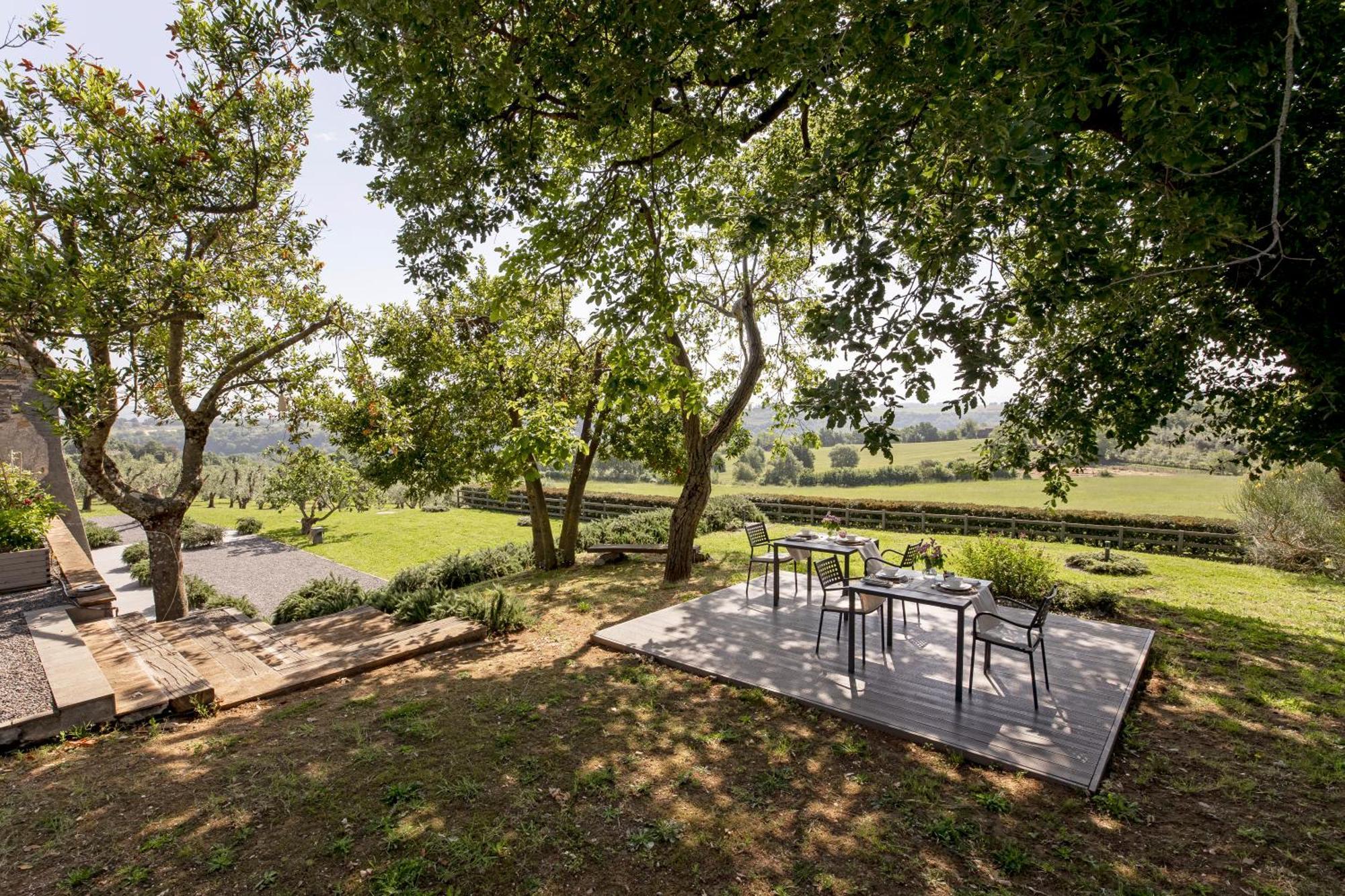 Rara Factory Design House Vila Orvieto Exterior foto