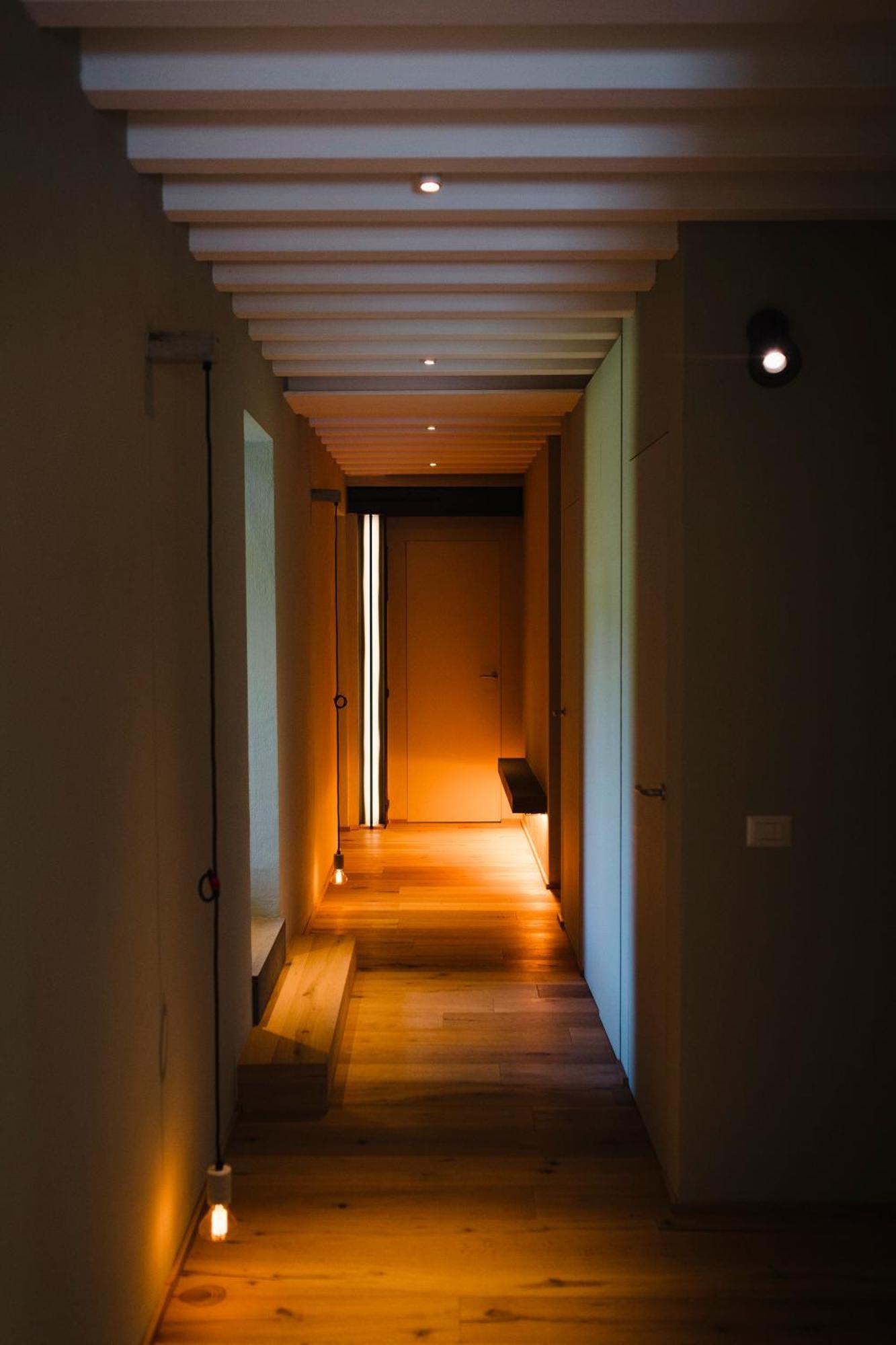 Rara Factory Design House Vila Orvieto Exterior foto