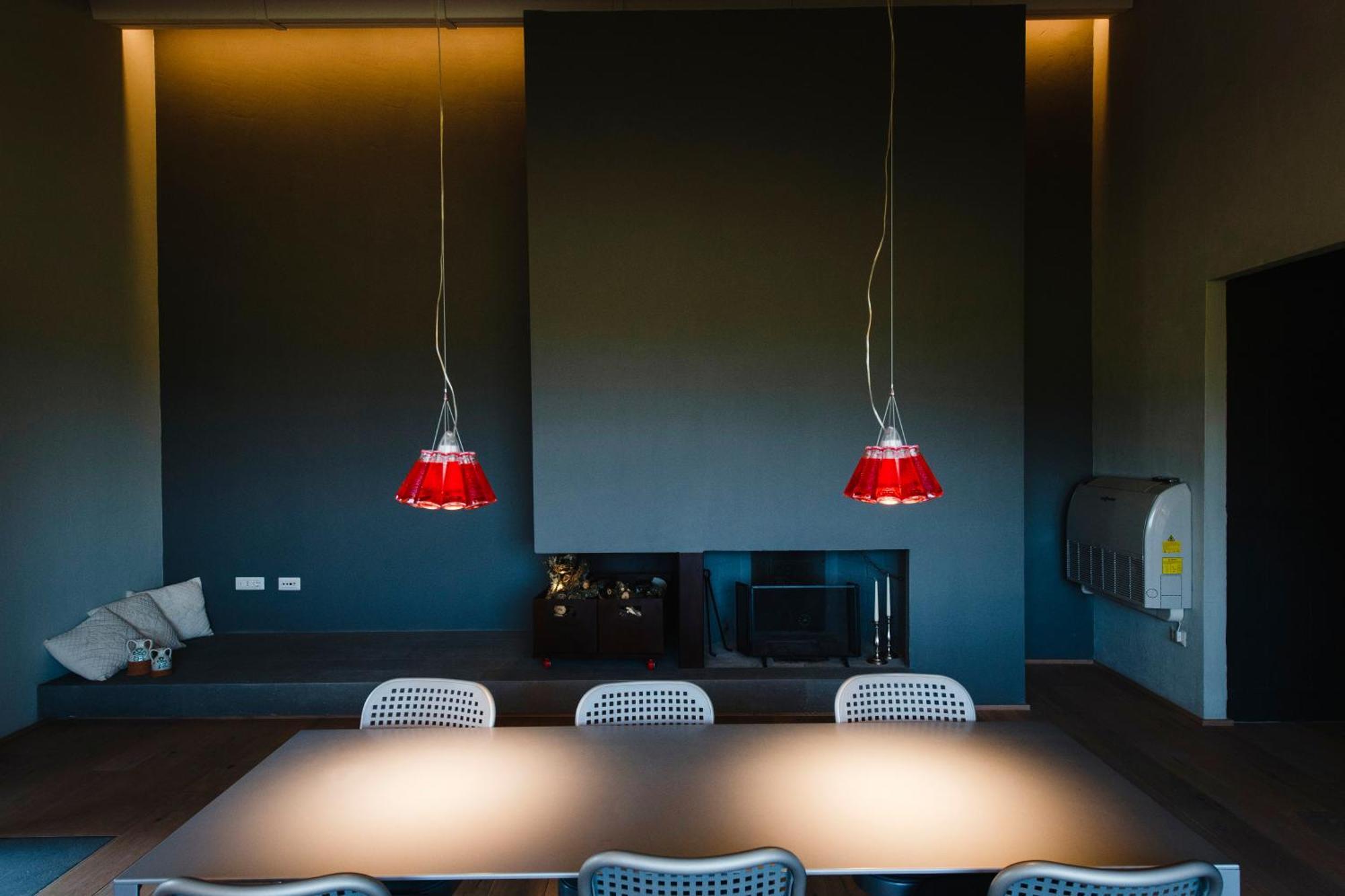 Rara Factory Design House Vila Orvieto Exterior foto