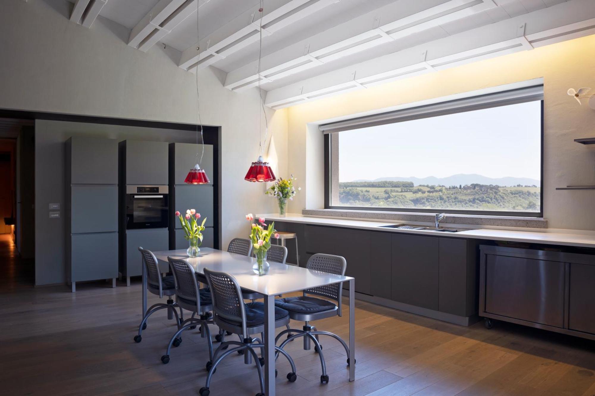 Rara Factory Design House Vila Orvieto Exterior foto