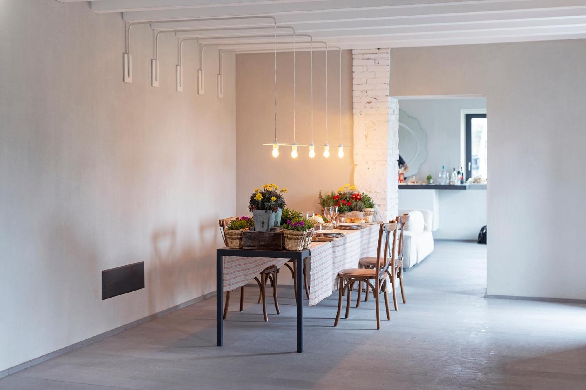 Rara Factory Design House Vila Orvieto Exterior foto