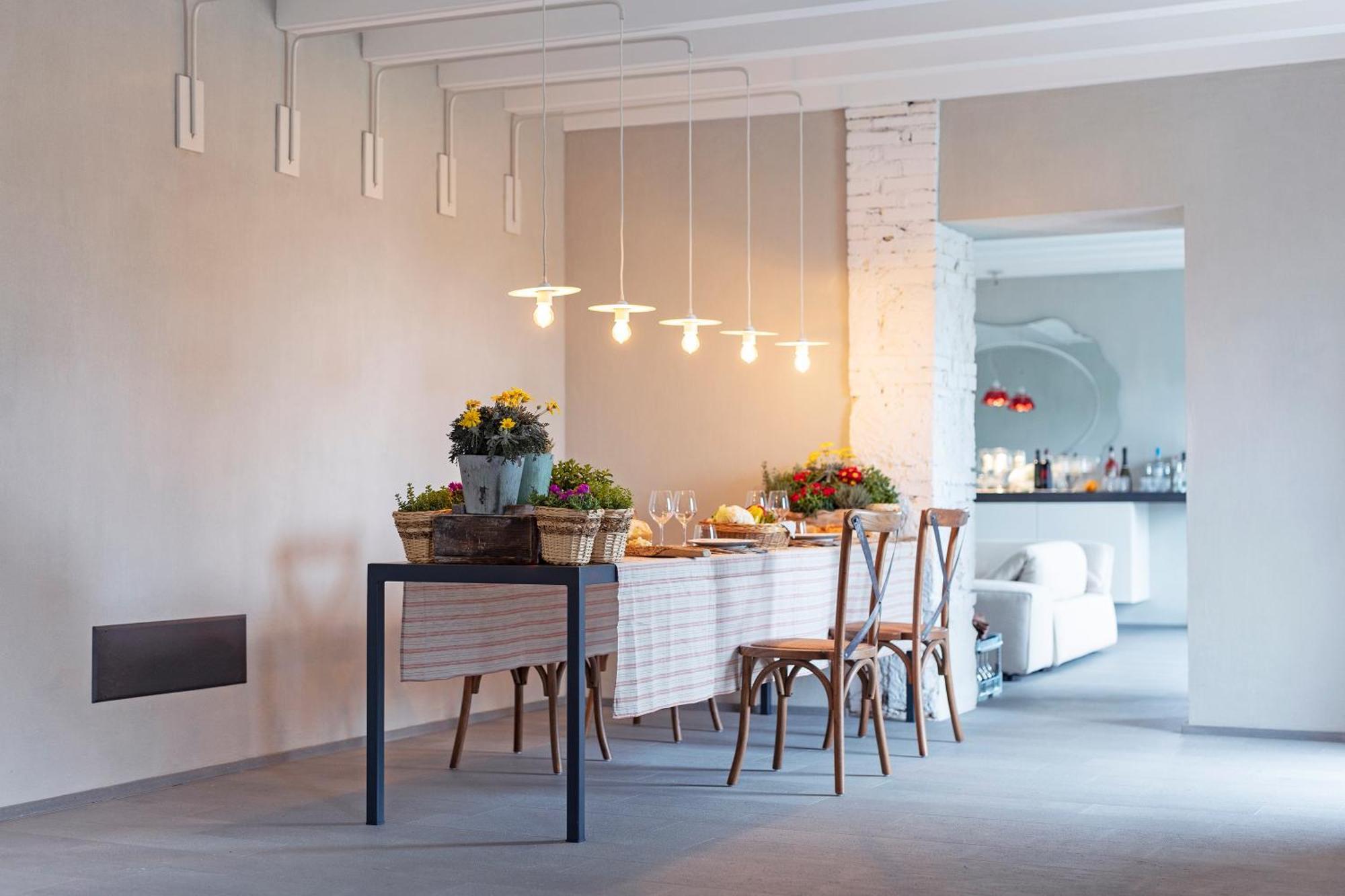 Rara Factory Design House Vila Orvieto Exterior foto